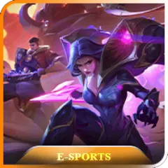 e sports img