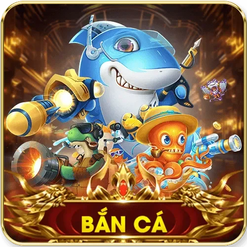 Trang Chủ 42 Bắn cá daga