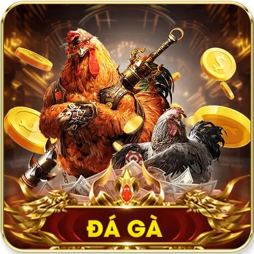 Trang Chủ 41 Đá gà daga