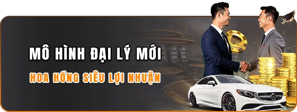 Trang Chủ 54 Mô hình đại lý mới